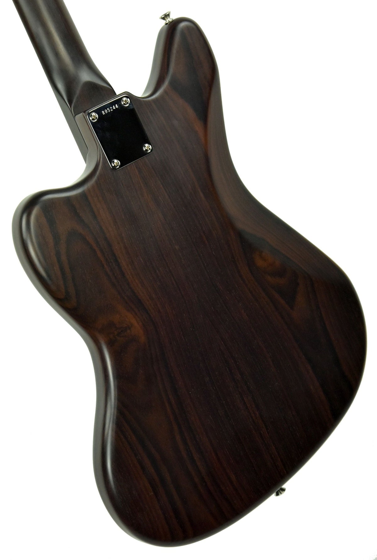 Used Fender Custom Shop Rosewood Jaguar Masterbuilt by Greg Fessler