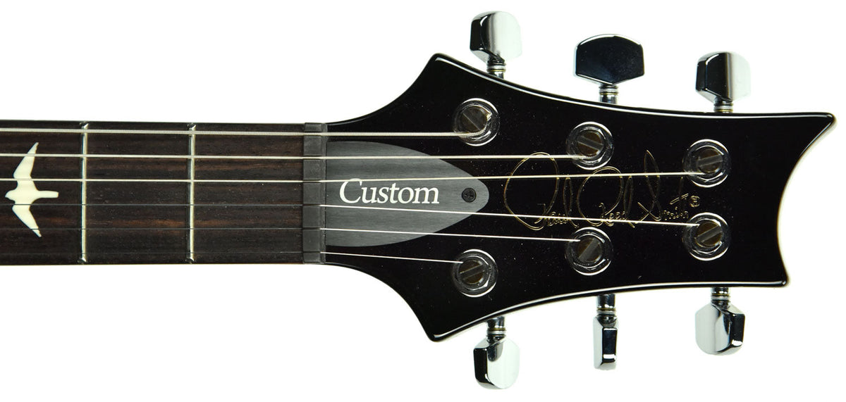 PRS Guitars S2 Custom 22 Semi Hollow in Sunburst 19 2038182
