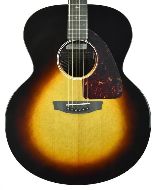 Rainsong Nashville Series N-JM1100N2 Wood and Carbon Fiber Acoustic Guitar in Sunburst 19635