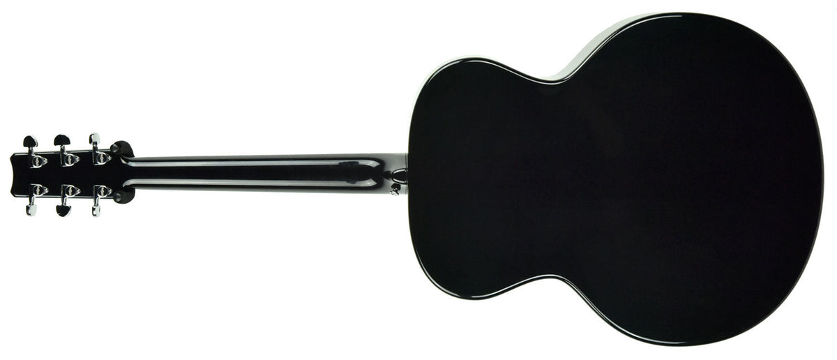 Rainsong Nashville Series N-JM1100N2 Wood and Carbon Fiber Acoustic Guitar in Sunburst 19635