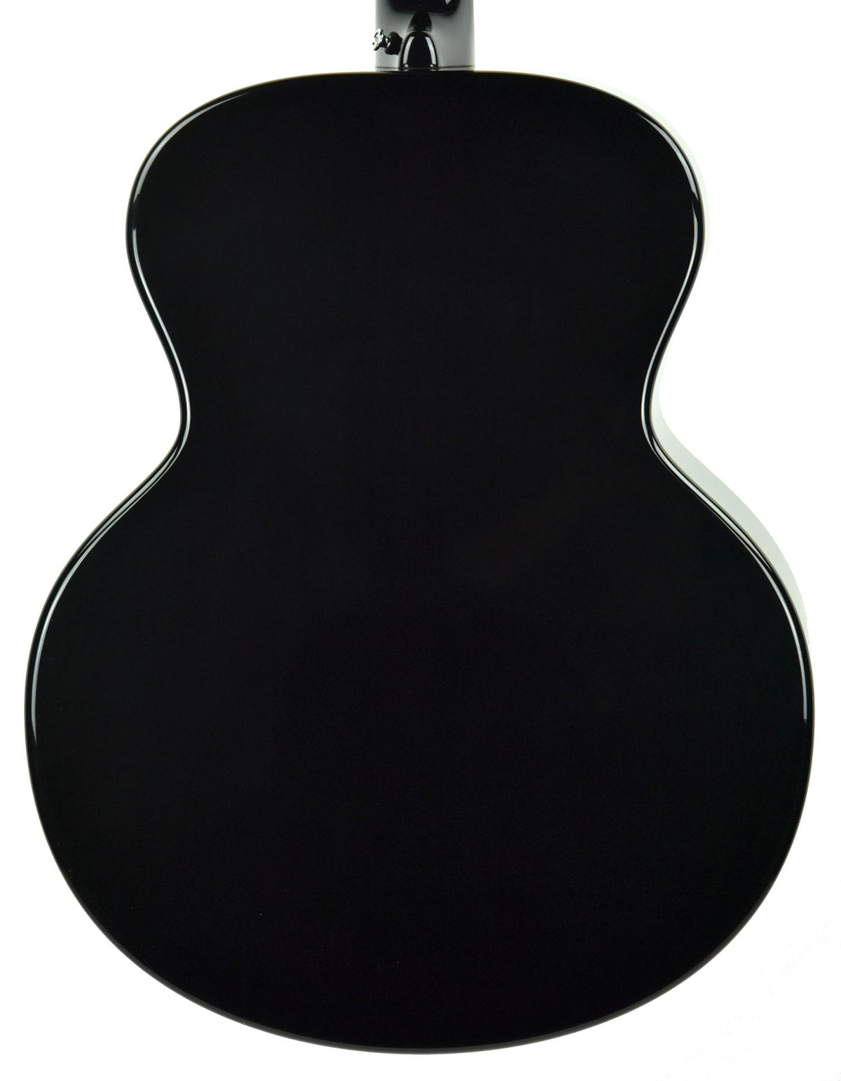 Rainsong Nashville Series N-JM1100N2 Wood and Carbon Fiber Acoustic Guitar in Sunburst 19635