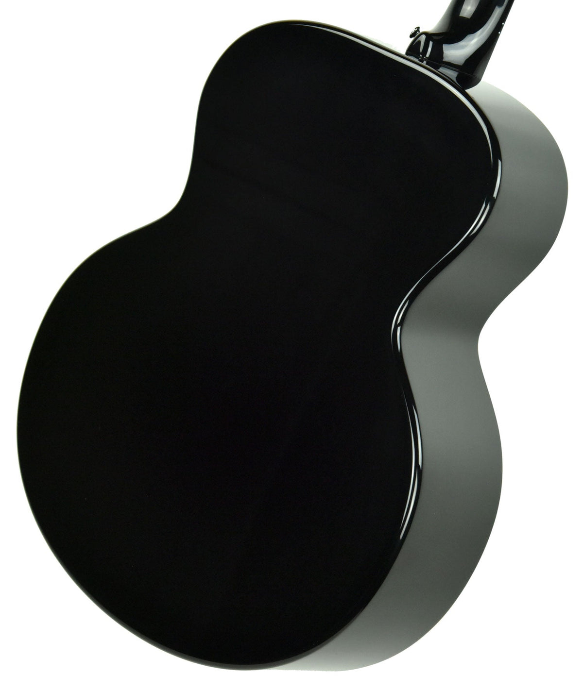 Rainsong Nashville Series N-JM1100N2 Wood and Carbon Fiber Acoustic Guitar in Sunburst 19635