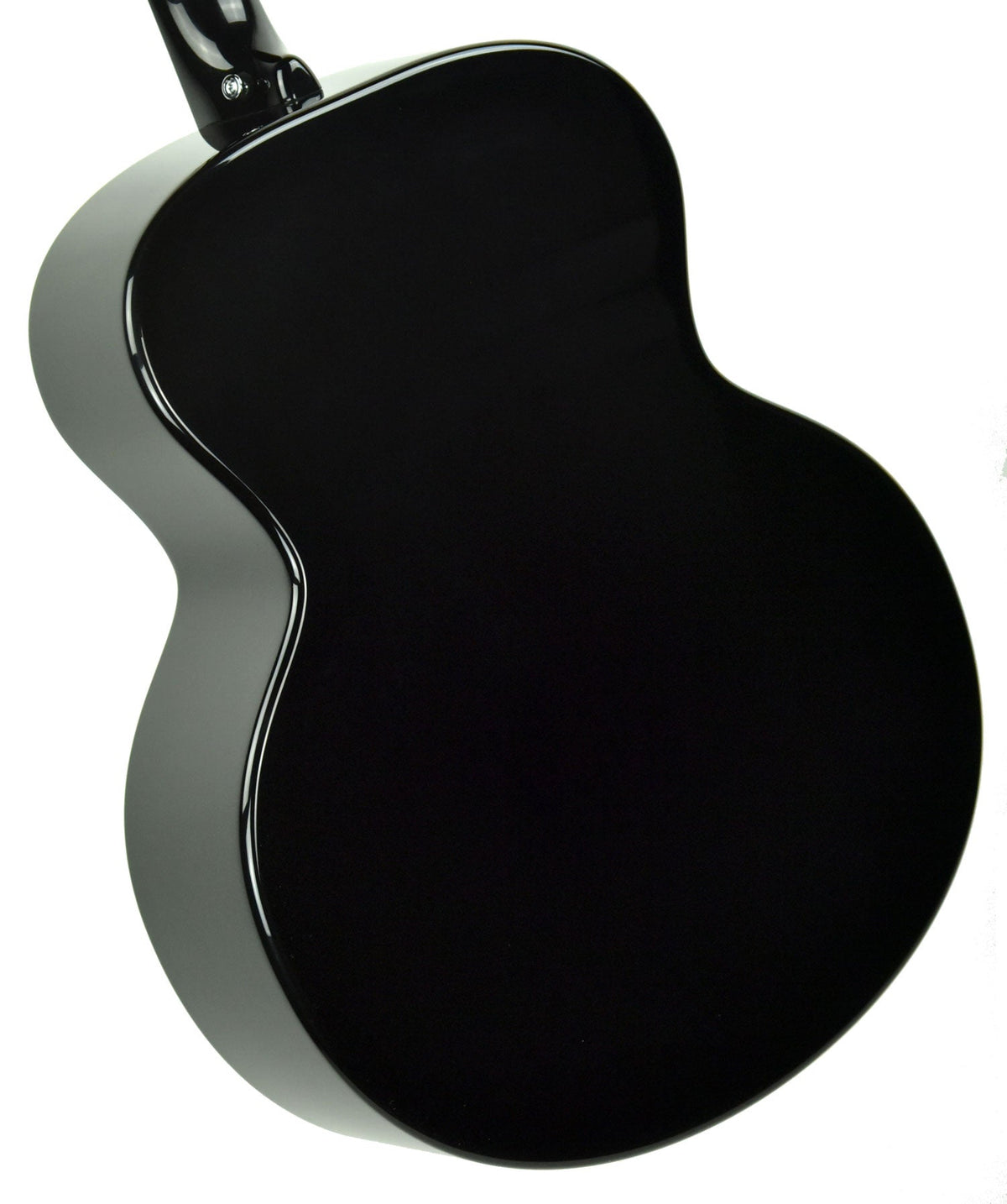Rainsong Nashville Series N-JM1100N2 Wood and Carbon Fiber Acoustic Guitar in Sunburst 19635