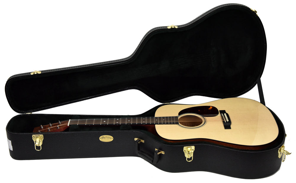 Martin D16GT Acoustic Guitar w/OHSC 2224556