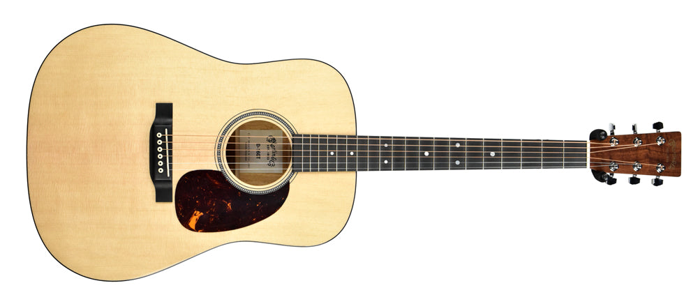 Martin D16GT Acoustic Guitar w/OHSC 2224556