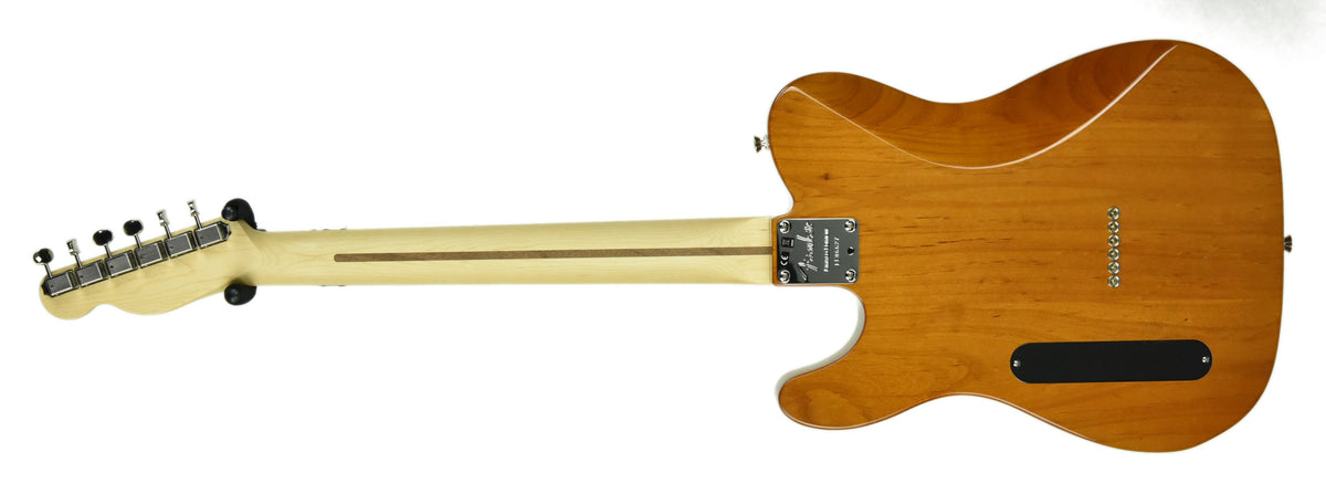 Fender USA Limited Edition Cabronita Telecaster in Aztec Gold LE06627
