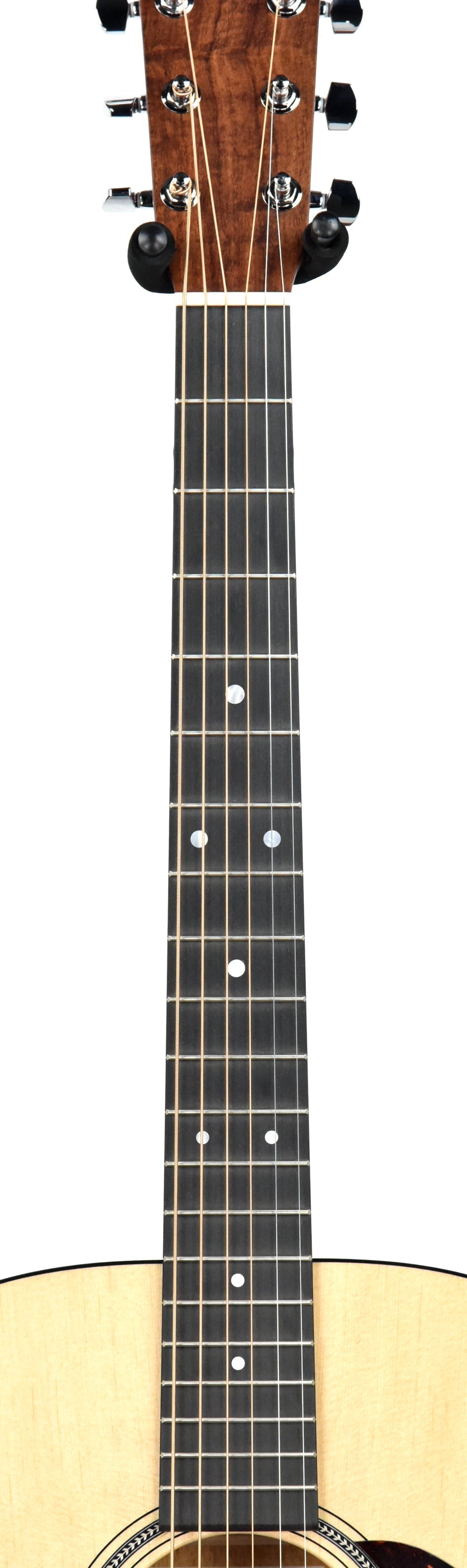 Martin D16GT Acoustic Guitar w/OHSC 2224556