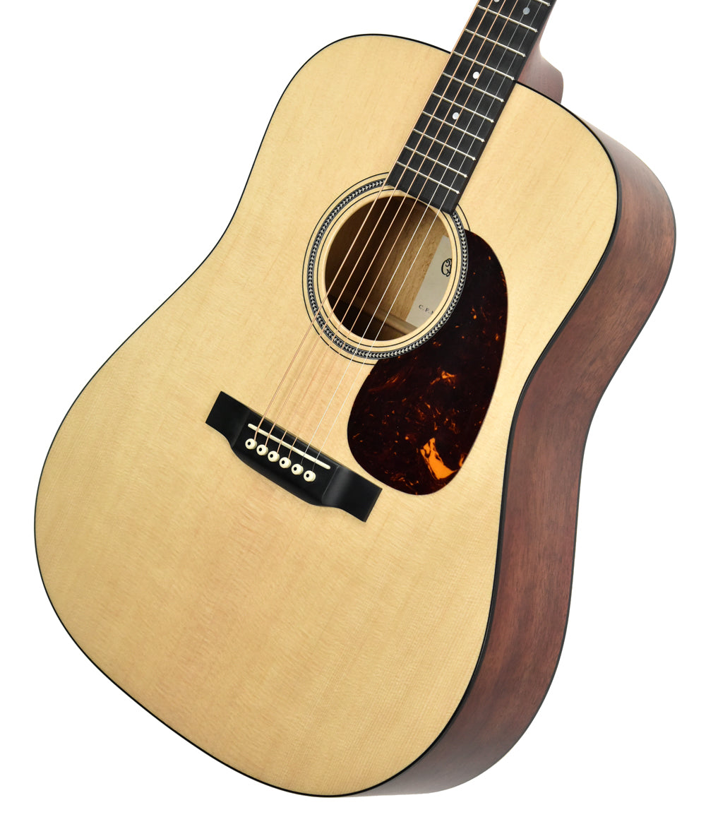 Martin D16GT Acoustic Guitar w/OHSC 2224556