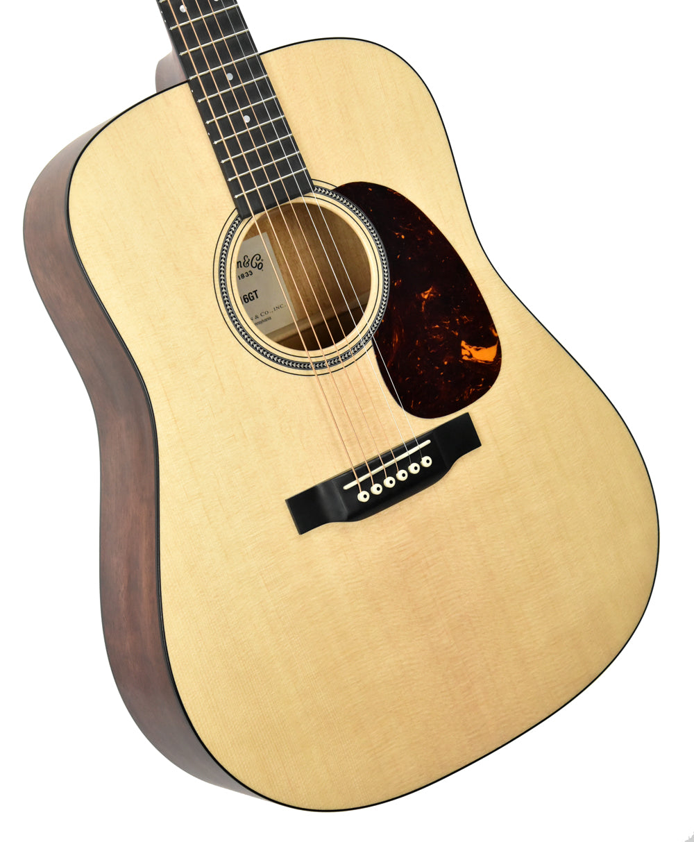 Martin D16GT Acoustic Guitar w/OHSC 2224556