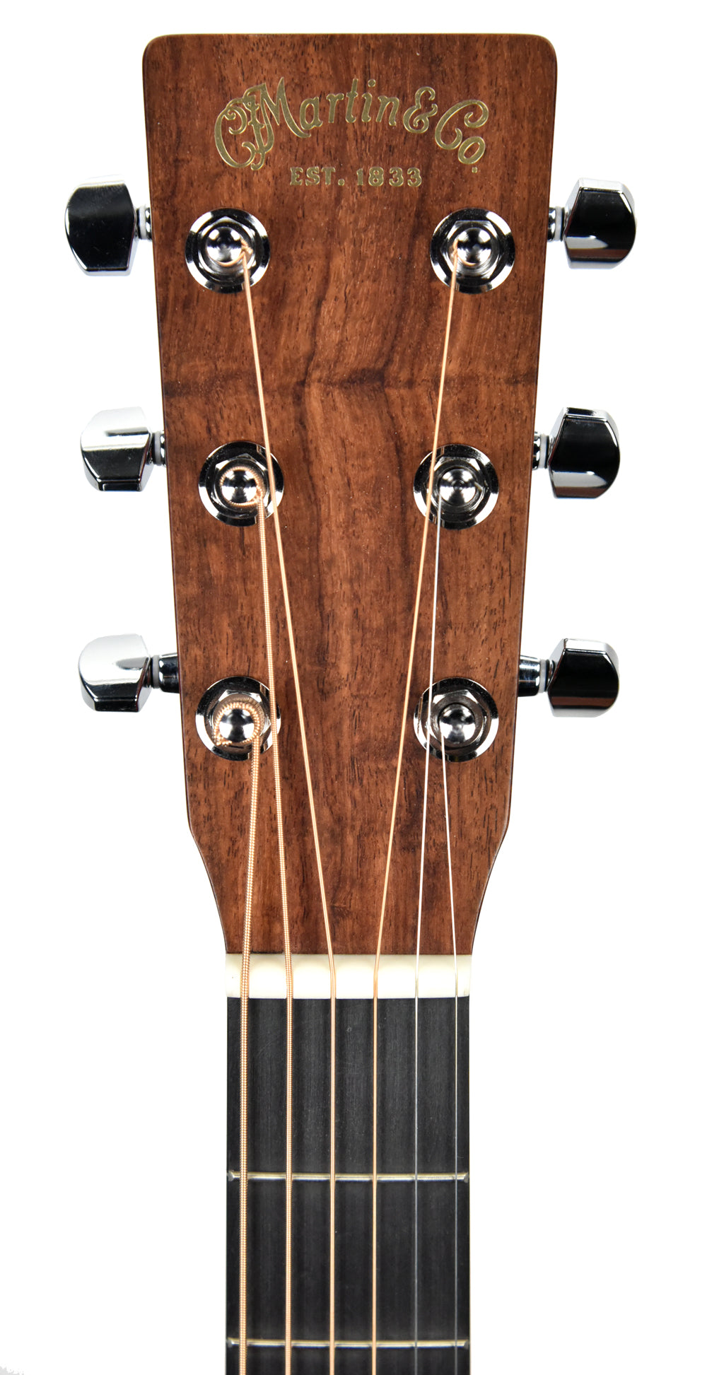 Martin D16GT Acoustic Guitar w/OHSC 2224556