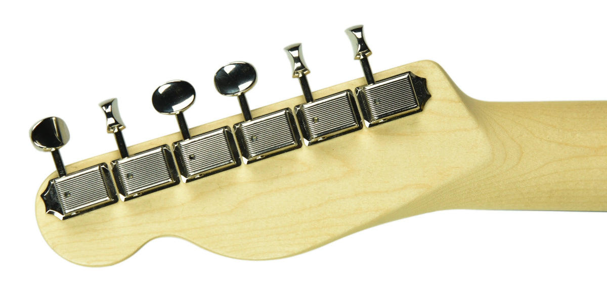 Fender USA Limited Edition Cabronita Telecaster in Aztec Gold LE06627