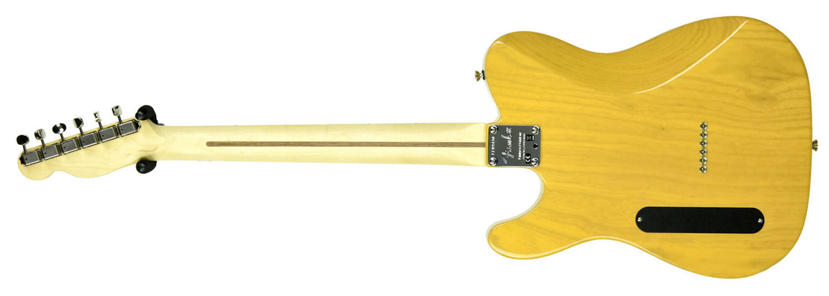 Fender Limited Edition Cabronita in Butterscotch Blonde LE09430