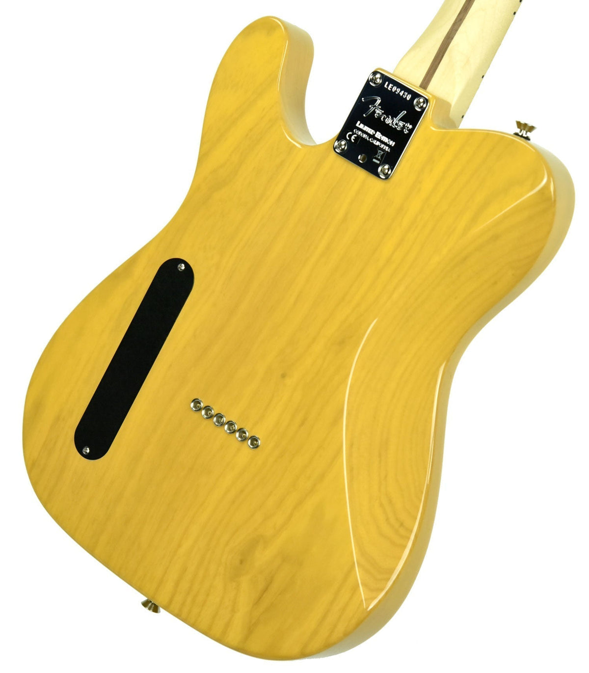 Fender Limited Edition Cabronita in Butterscotch Blonde LE09430