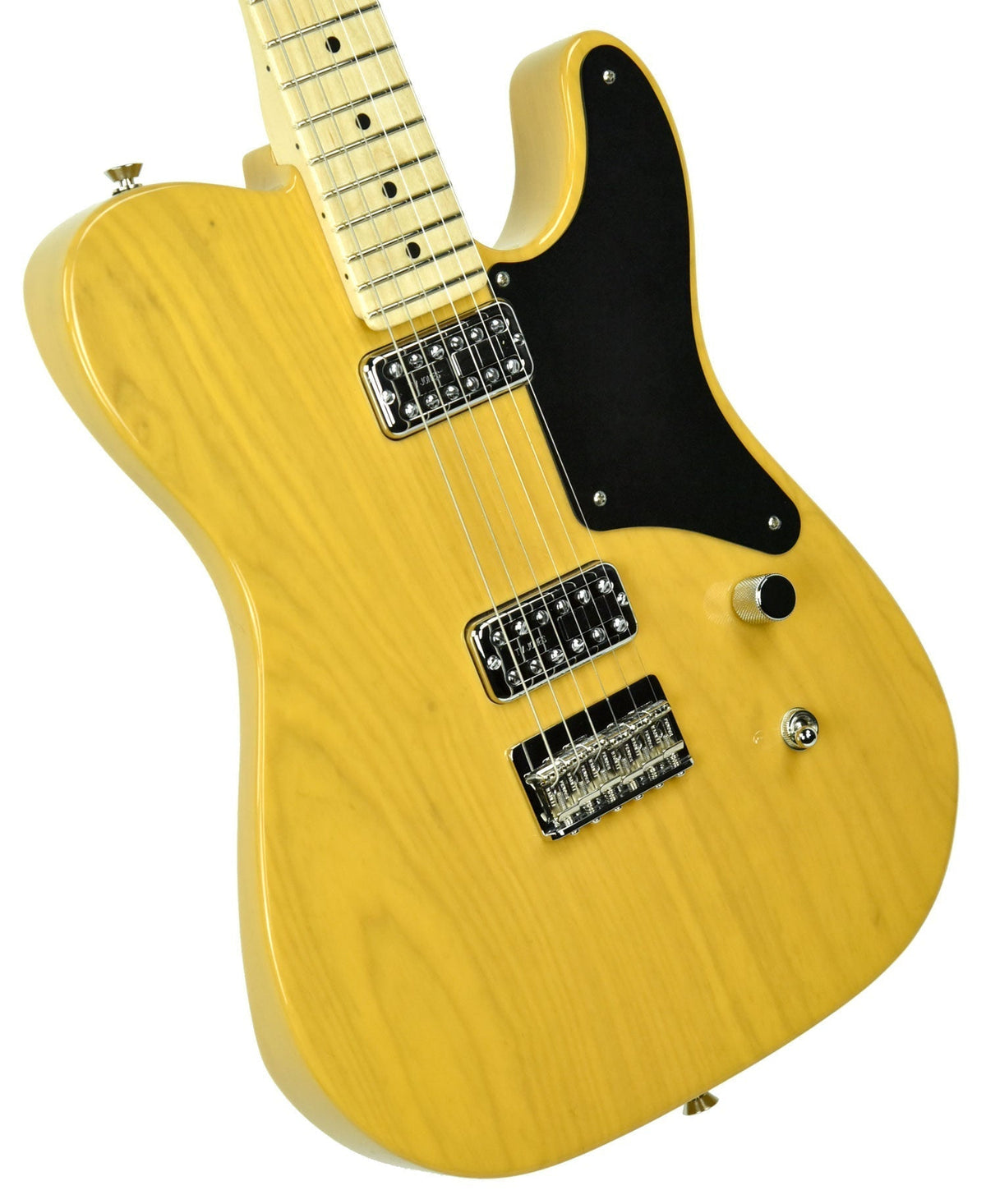 Fender Limited Edition Cabronita in Butterscotch Blonde LE09430