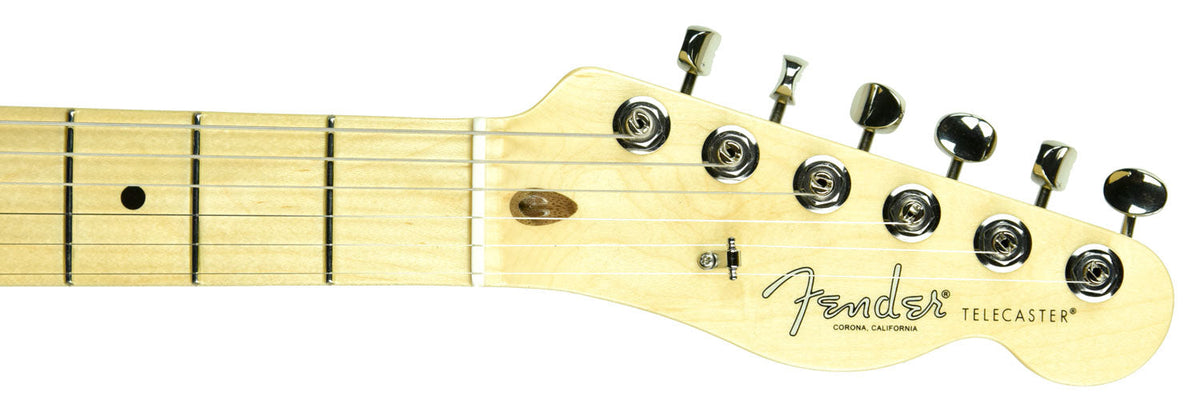 Fender Limited Edition Cabronita in Butterscotch Blonde LE09430