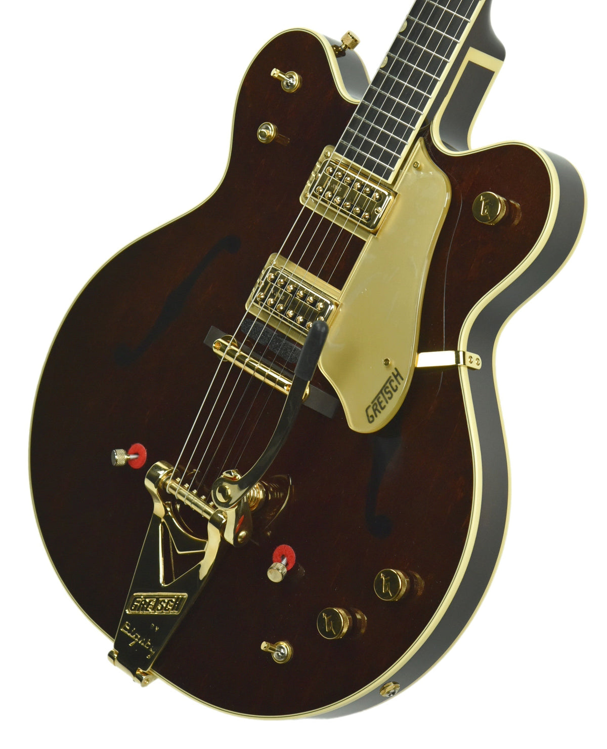 Used Gretsch G6122T-62GE Vintage Select Country Gentleman w/ Bigsby JT16010325