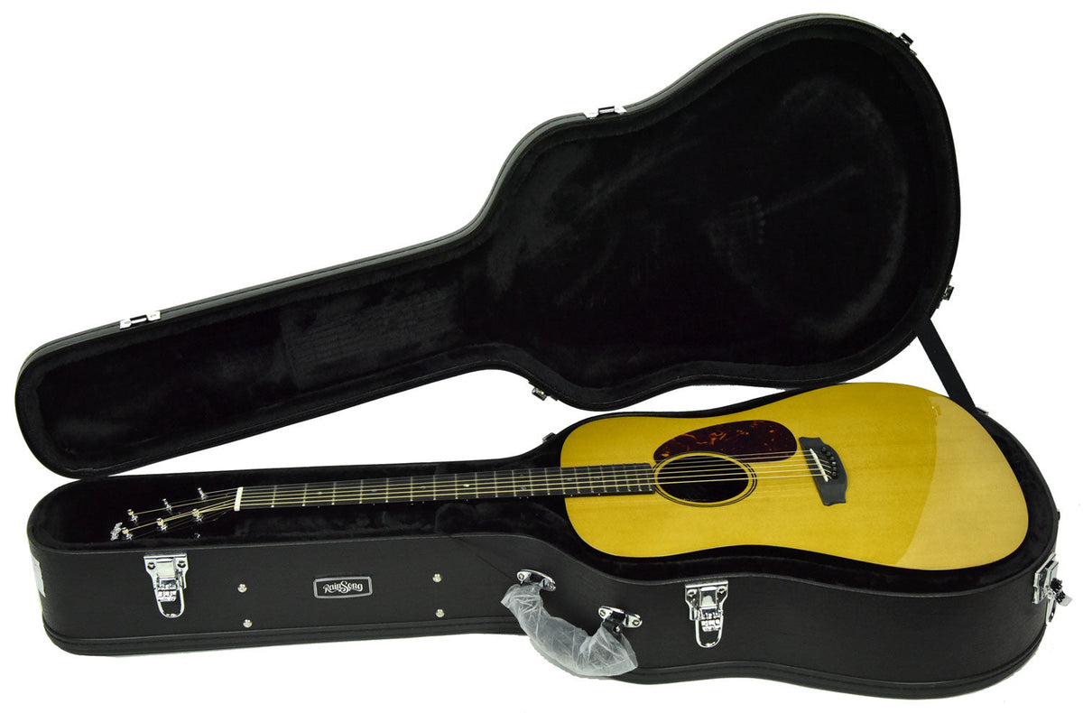 RainSong Vintage Series Acoustic Guitar V-DR1100N2 19640