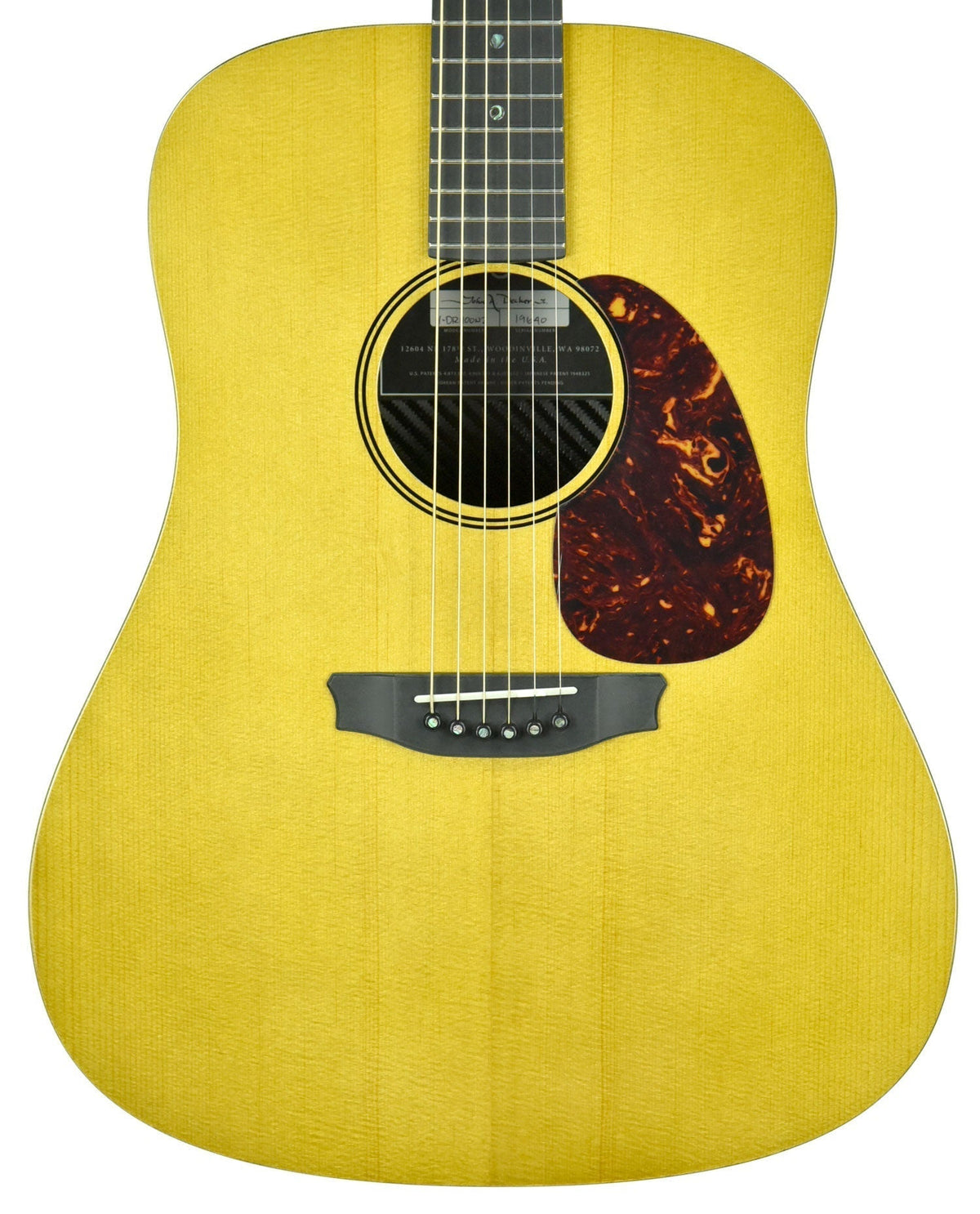 RainSong Vintage Series Acoustic Guitar V-DR1100N2 19640