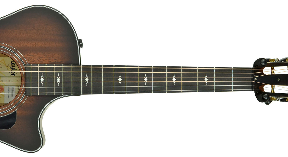 Taylor Guitars 322ce 12 Fret Acoustic Guitar 1108299062