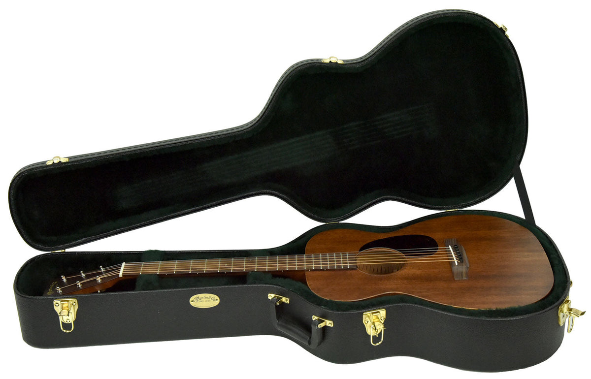 Martin Guitars 00-15M Acoustic Guitar 2351286