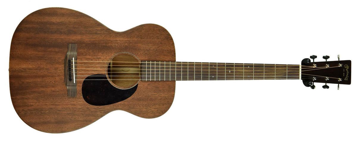 Martin Guitars 00-15M Acoustic Guitar 2351286