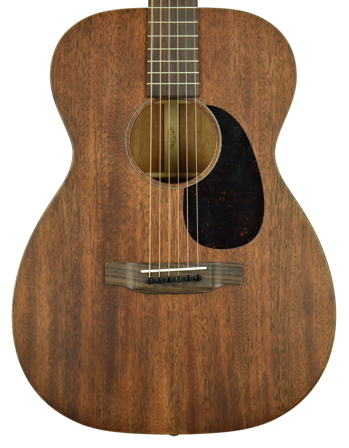 Martin Guitars 00-15M Acoustic Guitar 2351286