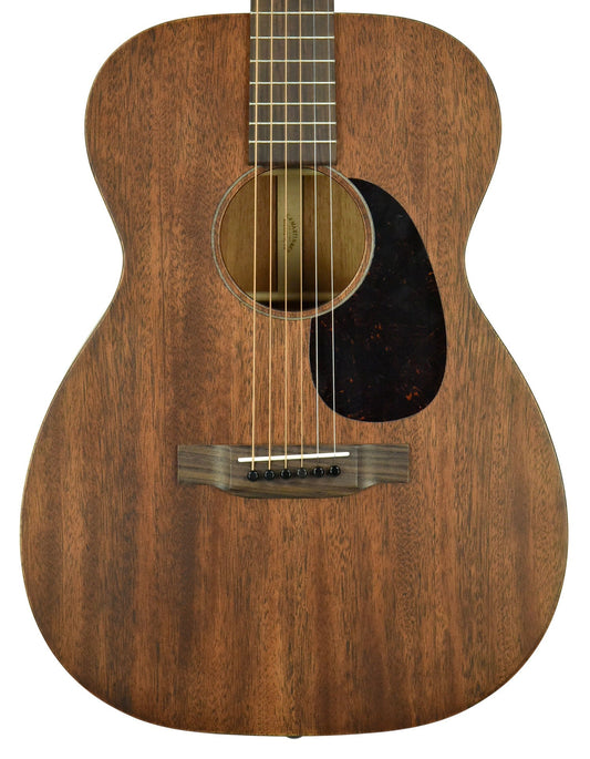 Martin Guitars 00-15M Acoustic Guitar 2351286