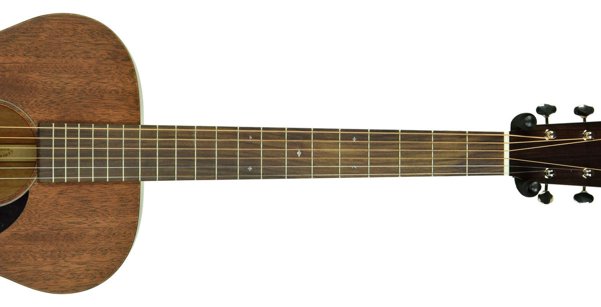 Martin Guitars 00-15M Acoustic Guitar 2351286
