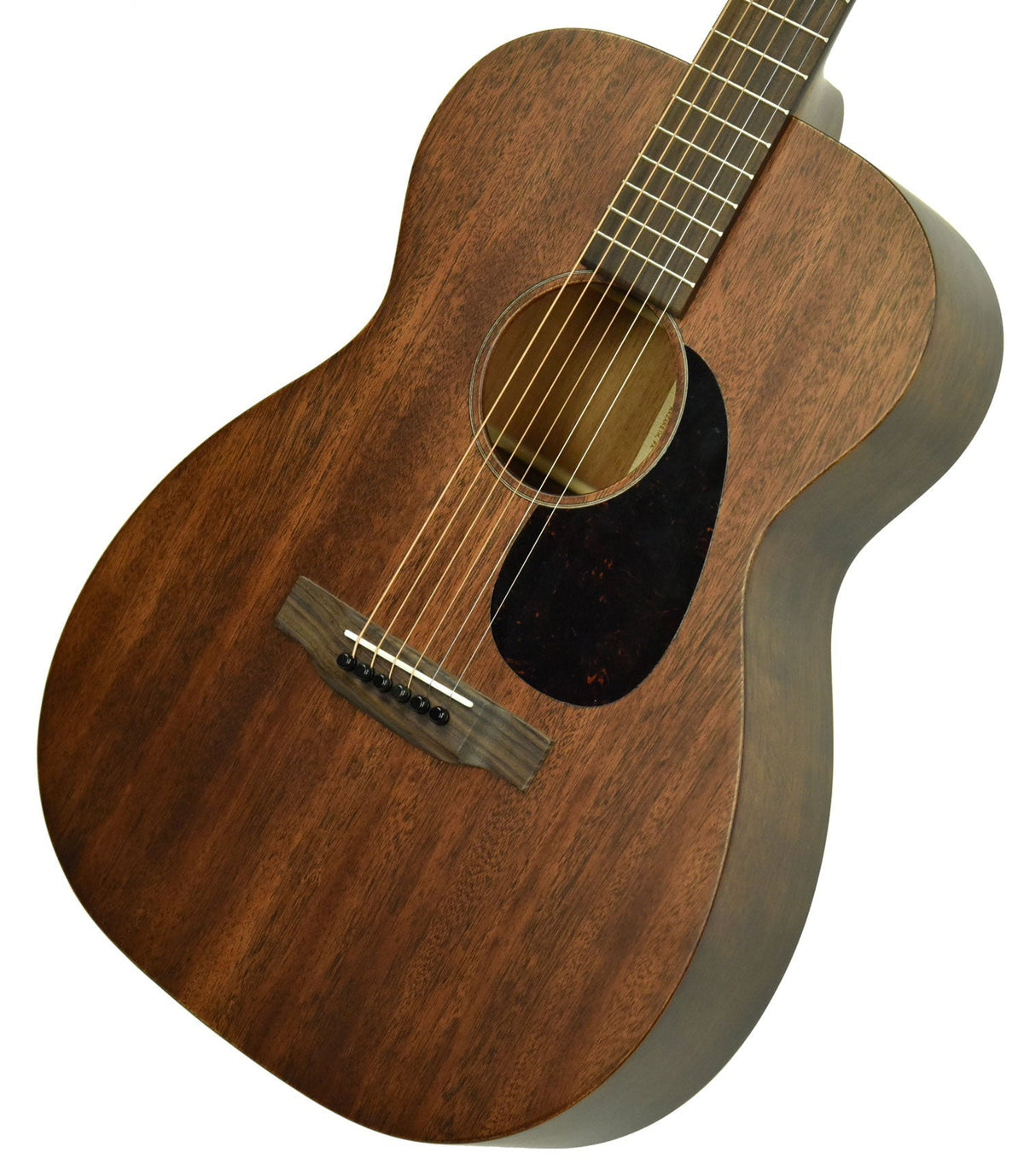 Martin Guitars 00-15M Acoustic Guitar 2351286