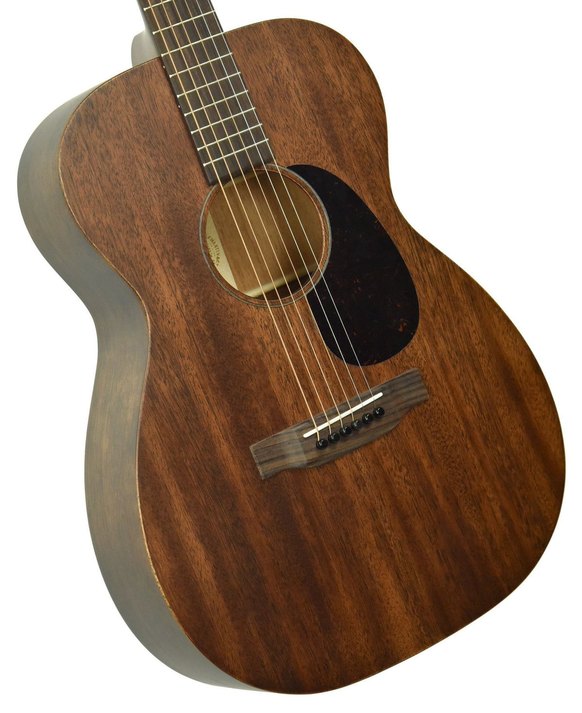 Martin Guitars 00-15M Acoustic Guitar 2351286