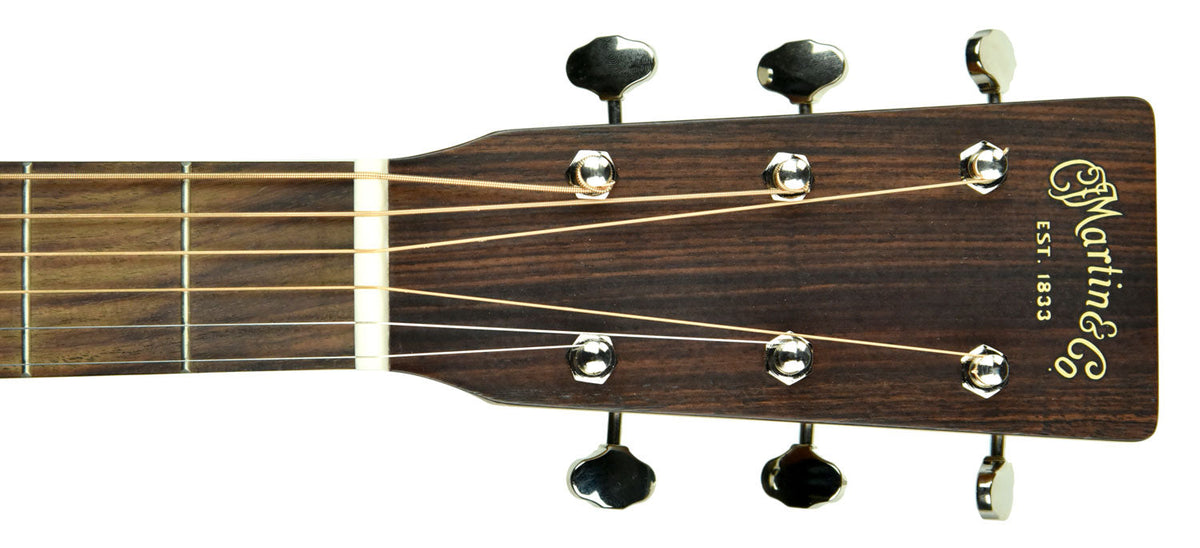 Martin Guitars 00-15M Acoustic Guitar 2351286