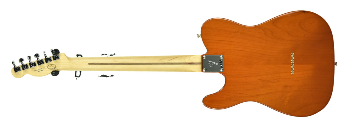 Fender Player Telecaster Limited Edition in Aged Natural MX19191457
