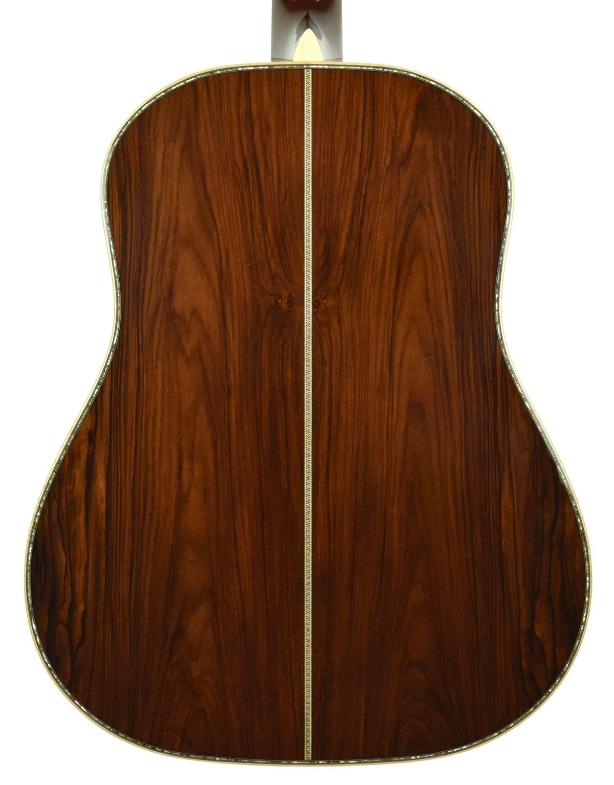 Martin Custom Shop D-45 Slope Shoulder Acoustic Guitar 2014594