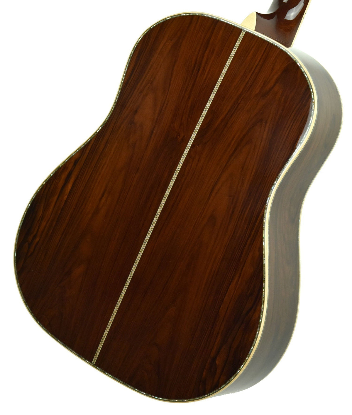 Martin Custom Shop D-45 Slope Shoulder Acoustic Guitar 2014594