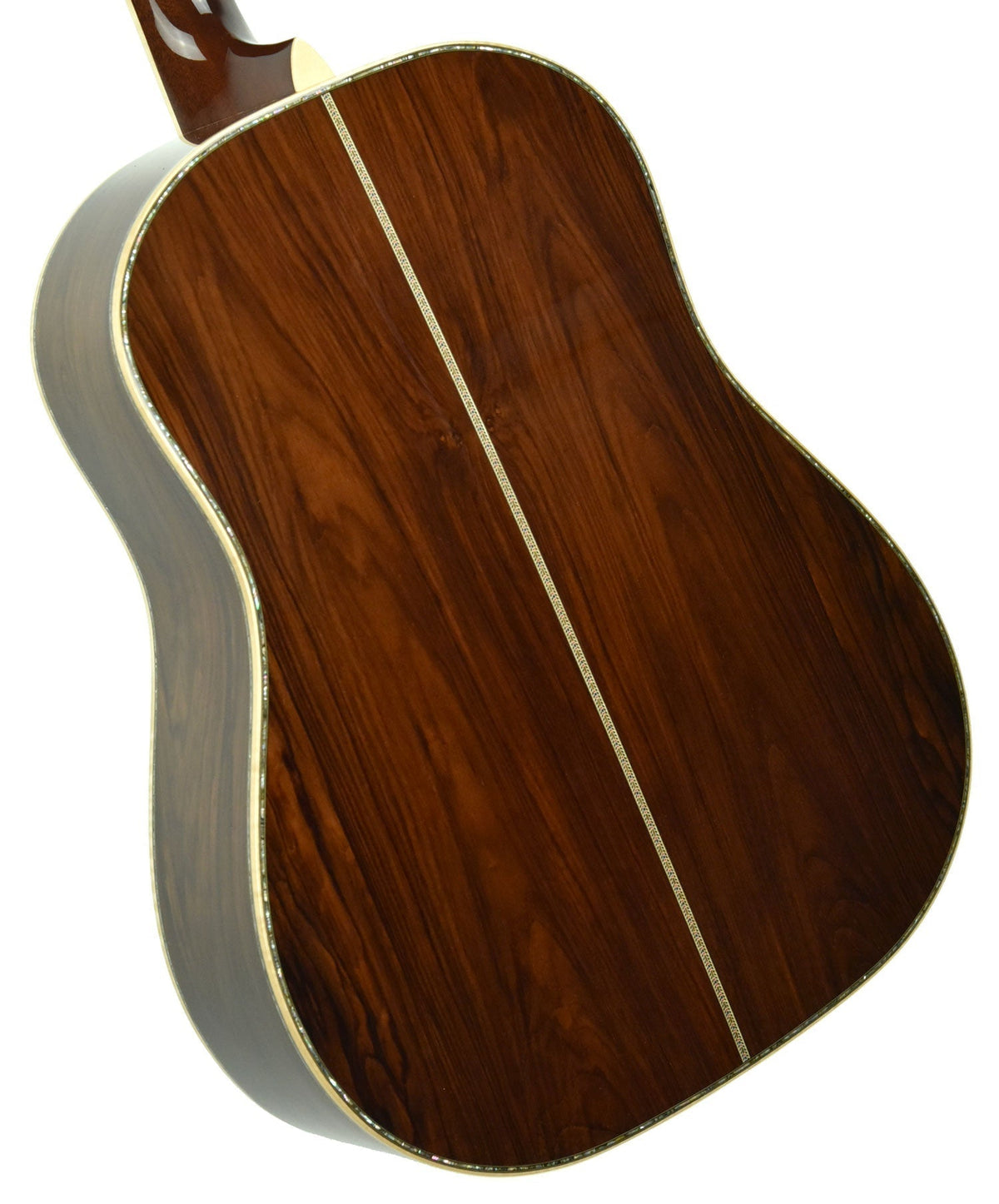 Martin Custom Shop D-45 Slope Shoulder Acoustic Guitar 2014594