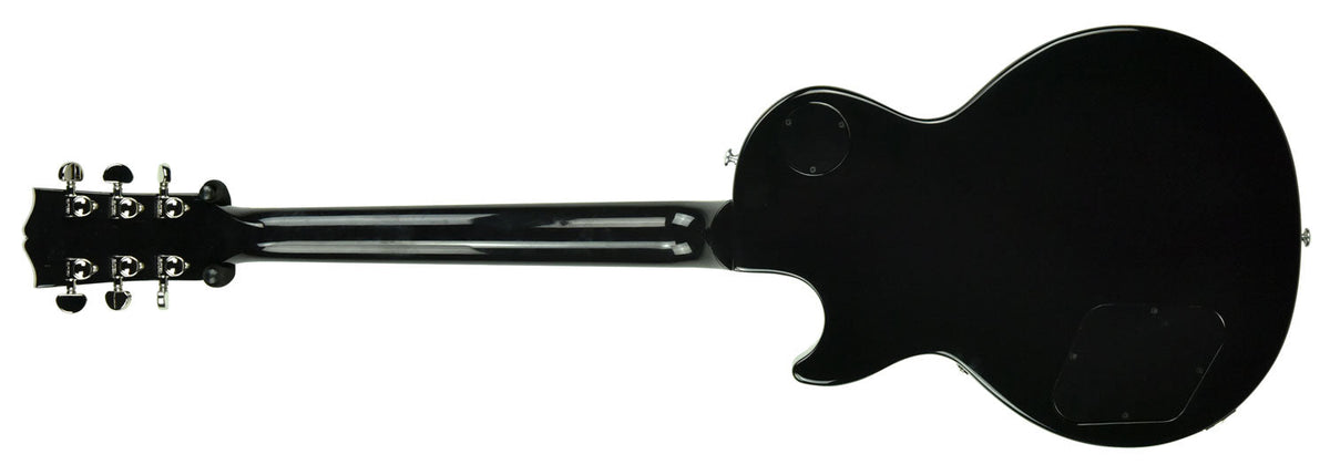 Gibson Guitars Les Paul Classic in Ebony 132290046