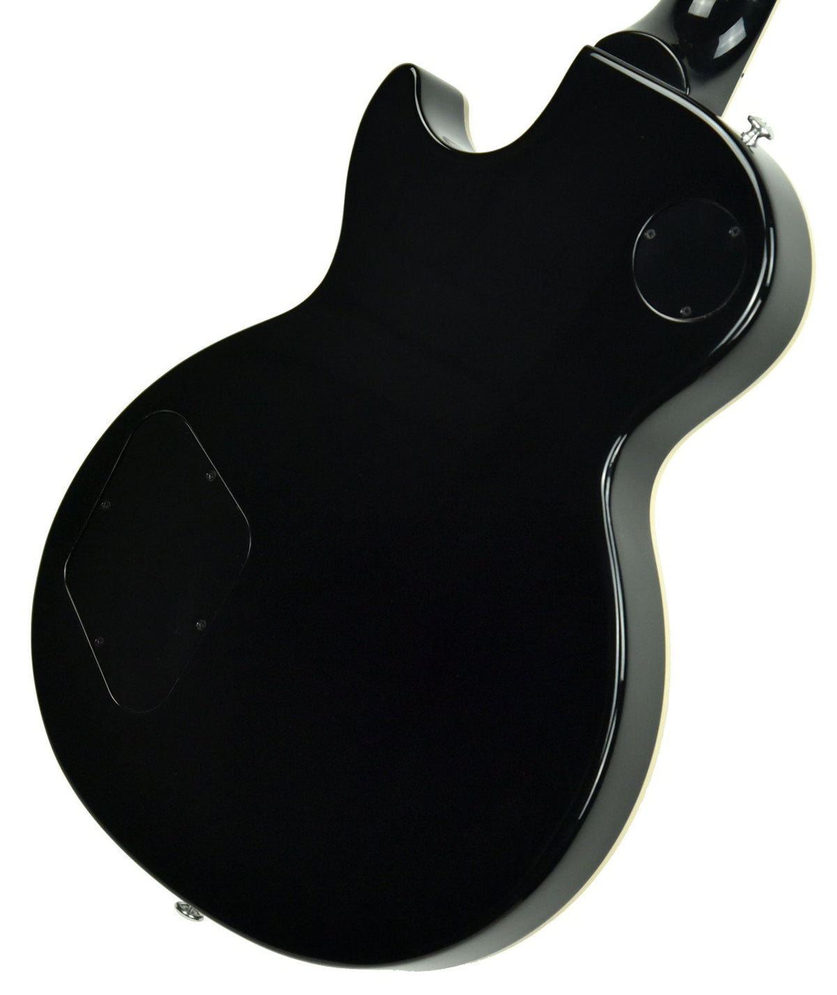 Gibson Guitars Les Paul Classic in Ebony 132290046