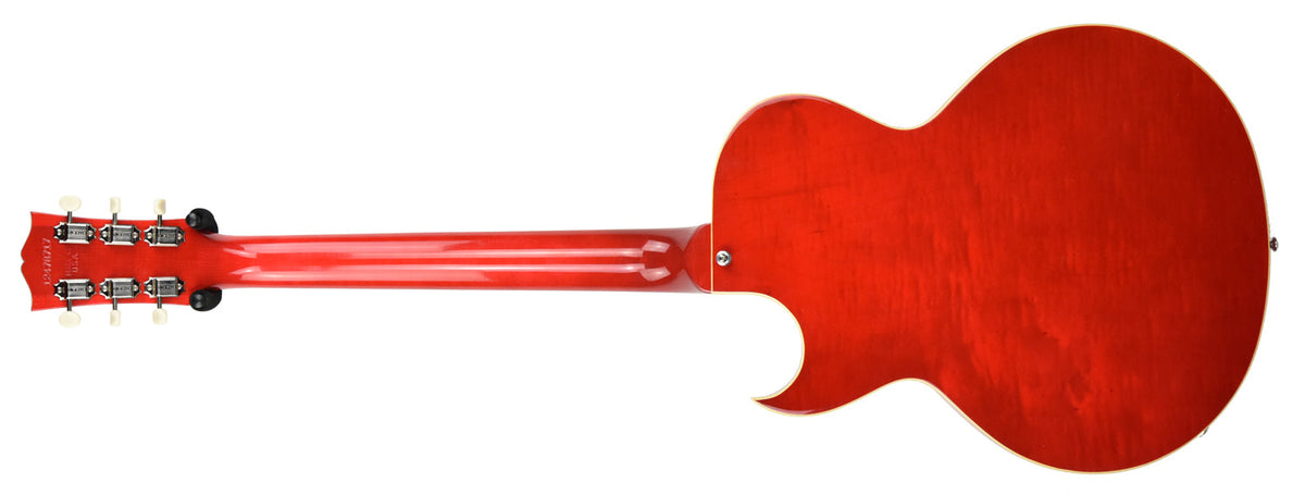 Gibson ES-235 Figured in Cherry w/Gigbag 12478717