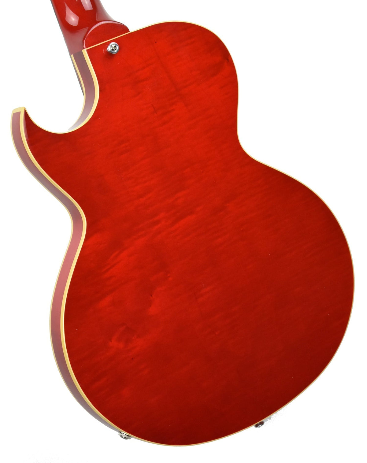 Gibson ES-235 Figured in Cherry w/Gigbag 12478717