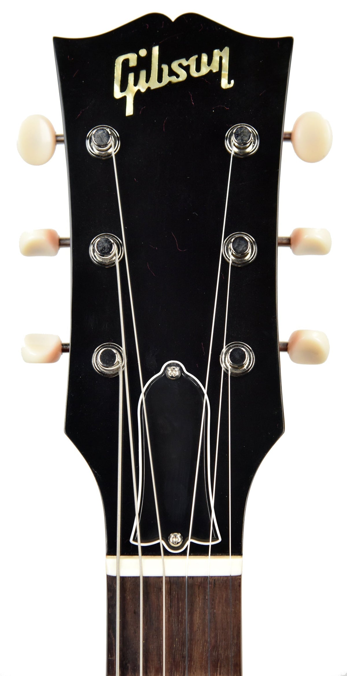 Gibson ES-235 Figured in Cherry w/Gigbag 12478717