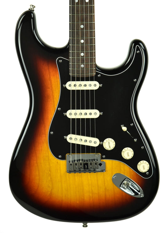 Used Fender Custom Shop Custom Deluxe Stratocaster Masterbuilt by Yuriy Shishkov R76068