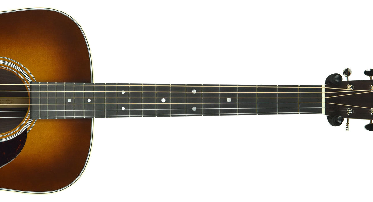 Used Martin D28 Acoustic Guitar in Ambertone 2176998