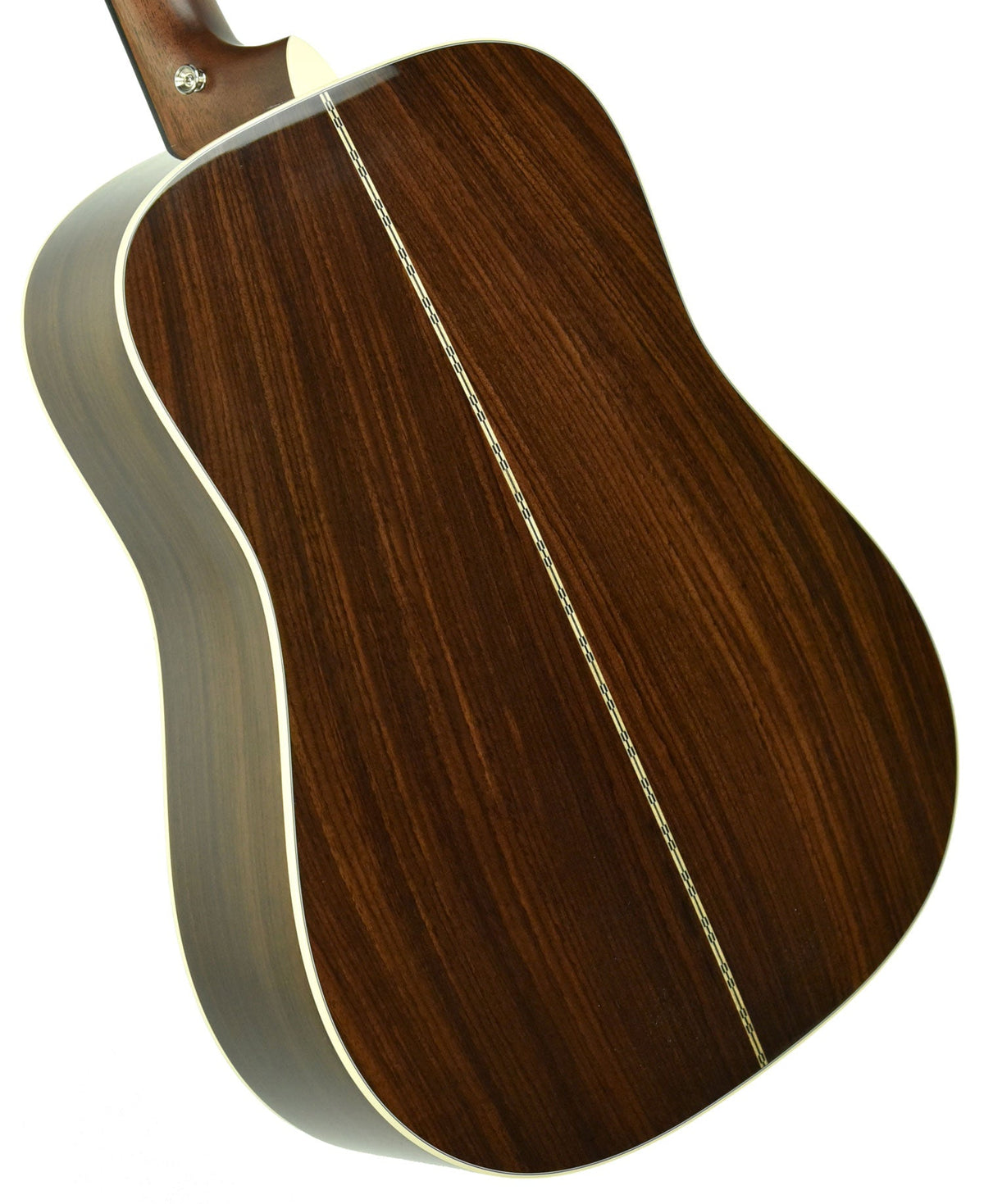 Used Martin D28 Acoustic Guitar in Ambertone 2176998