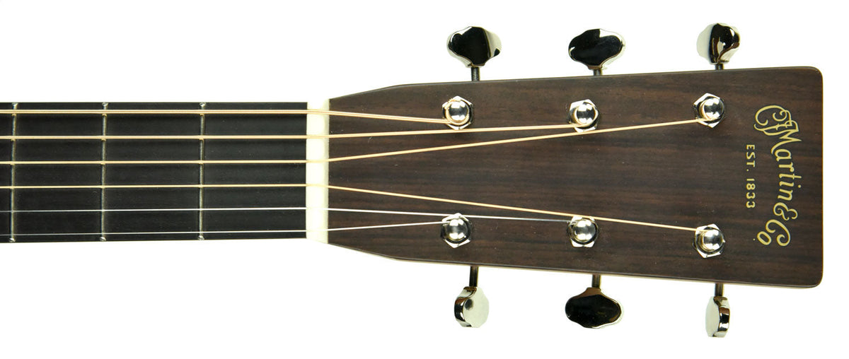 Used Martin D28 Acoustic Guitar in Ambertone 2176998