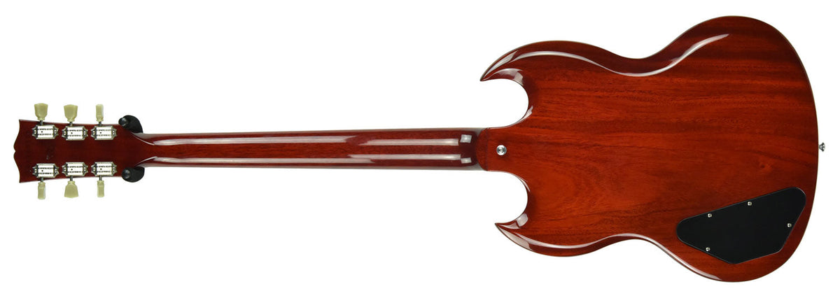 Used 2006 Gibson SG Standard in Cherry 028260390