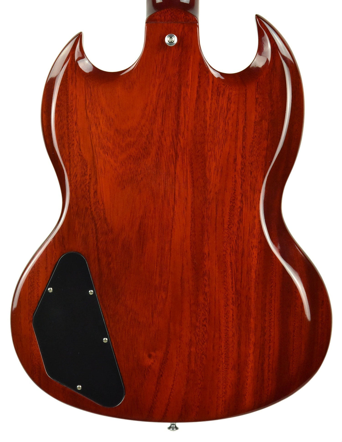 Used 2006 Gibson SG Standard in Cherry 028260390