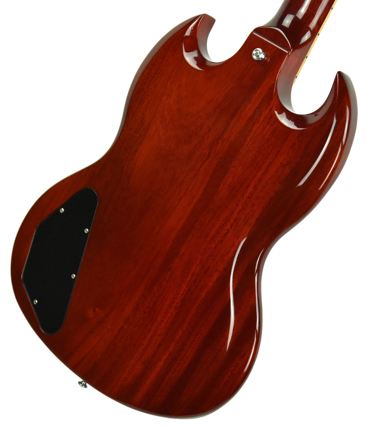 Used 2006 Gibson SG Standard in Cherry 028260390
