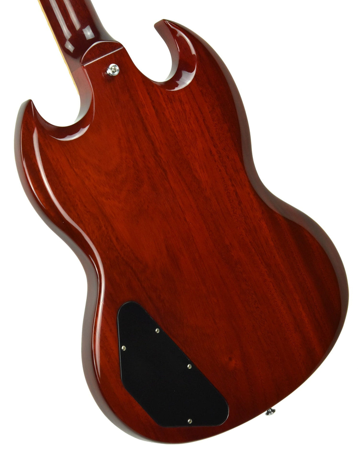 Used 2006 Gibson SG Standard in Cherry 028260390