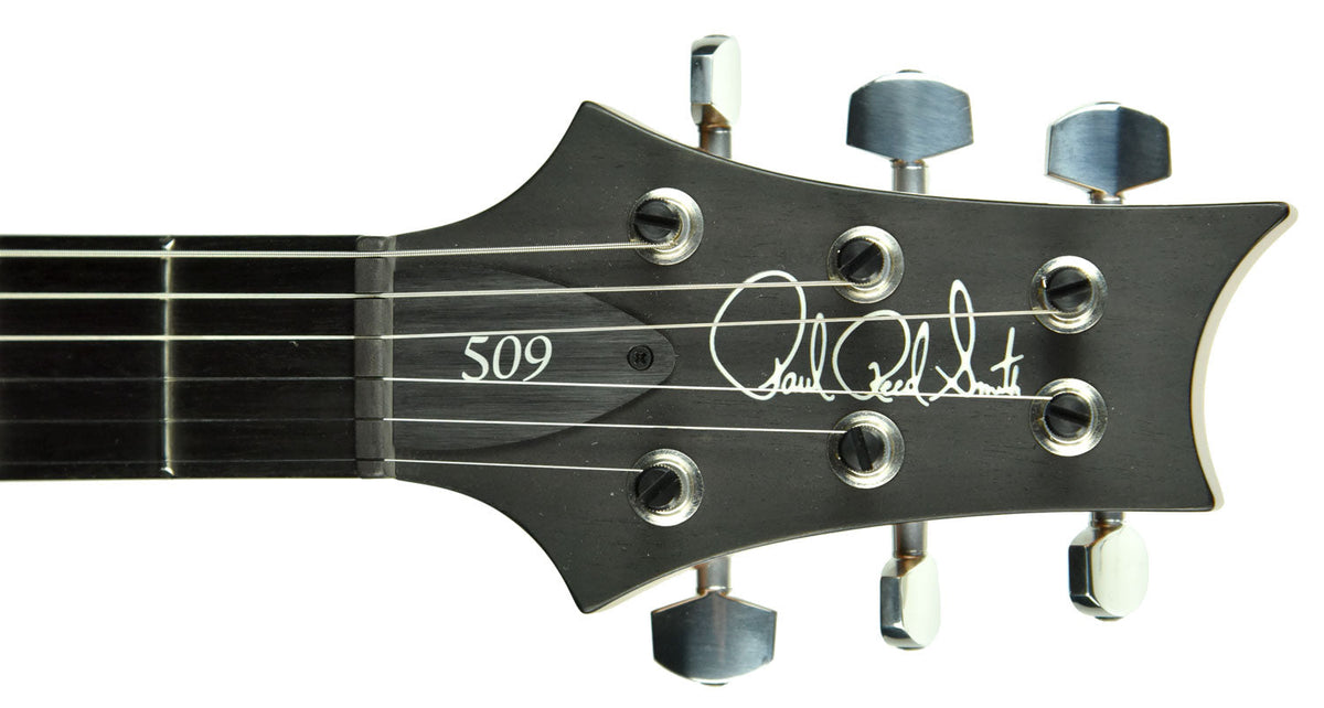 Used PRS 509 in Violet Blueburst 190275642