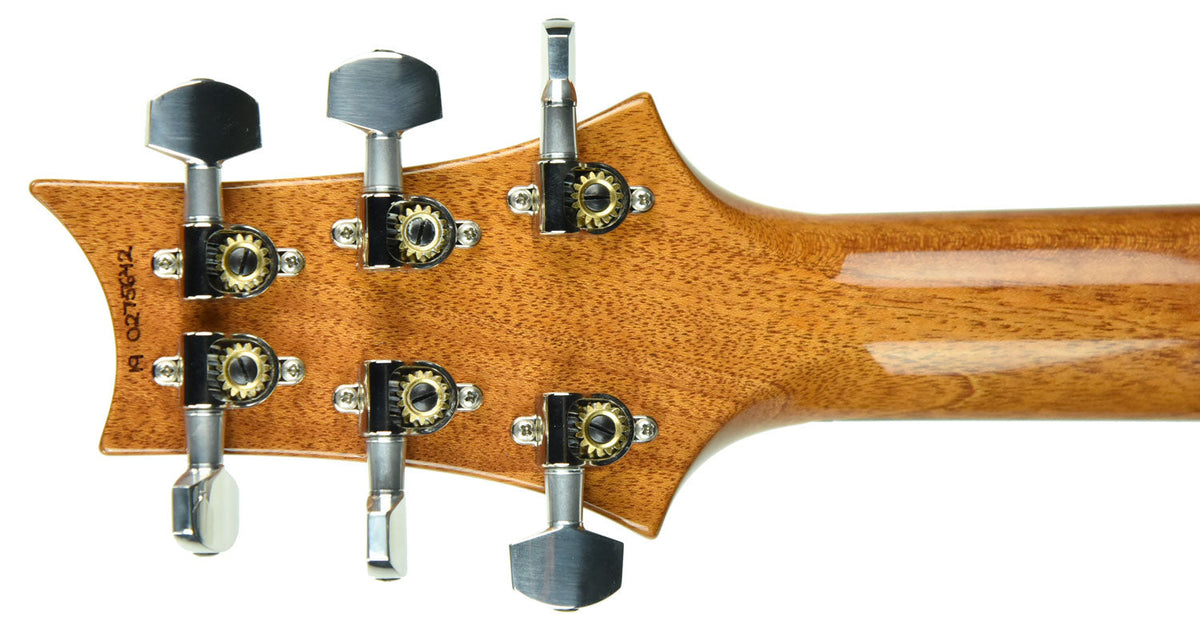 Used PRS 509 in Violet Blueburst 190275642
